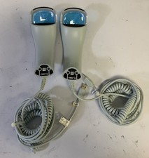 (Lot of 2) Zebra DS4801 Wired Handheld Barcode Scanner (DS4801-SR0022CZZWW)"F6D"