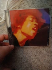 Electric Ladyland by Jimi Hendrix (CD, 2010)