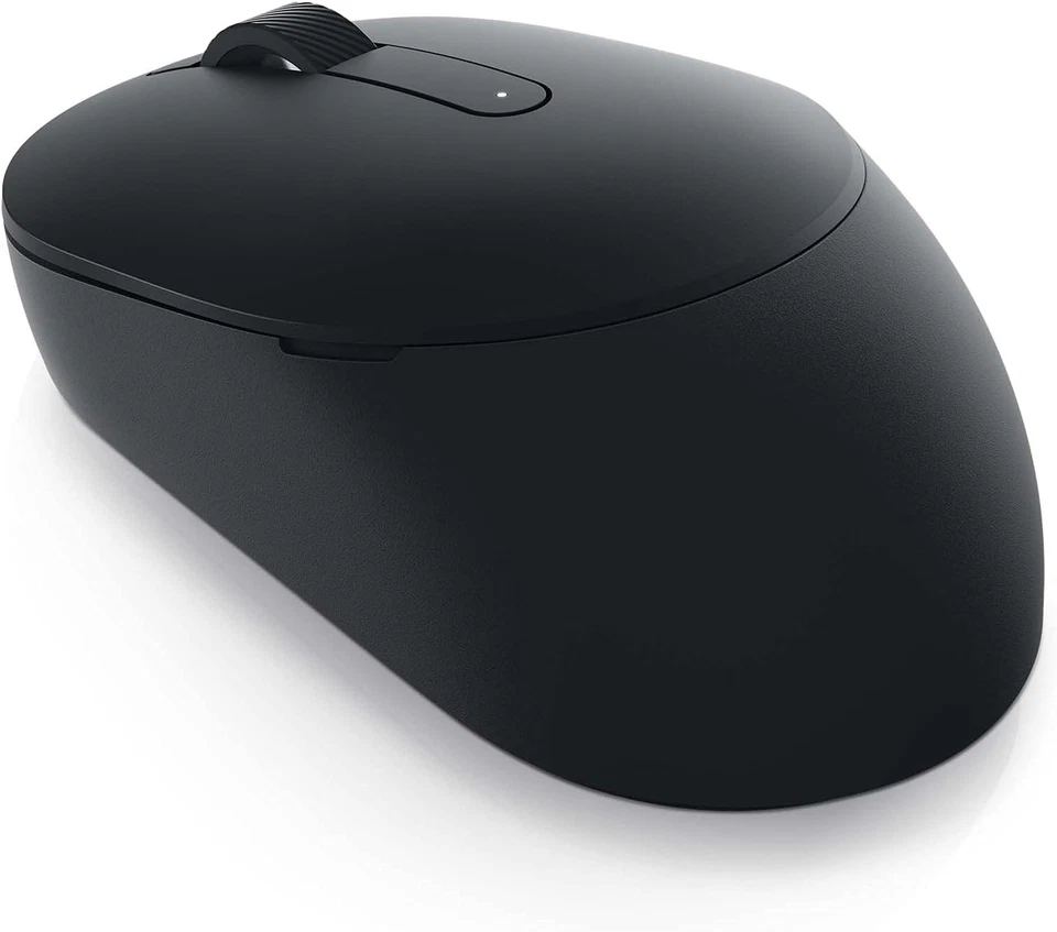 Dell Mobile Wireless Mouse MS3320 Black, MS3320W-BLK (Black) MS3320W (Black) - Image 3 of 4