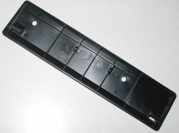 BMW E34 E32 RHD Vorderer Aschenbecherdeckel Halter 9061175 Neu Original-image