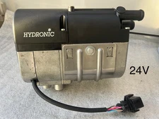 Eberspacher Hydronic D5WSC Water Heater - 24v Diesel -  Brand New