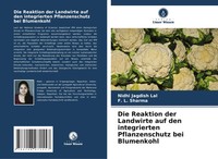 Nidhi Jagdish Lal (U. A.) | Die Reaktion Der Landwirte Auf Den Integrierten...