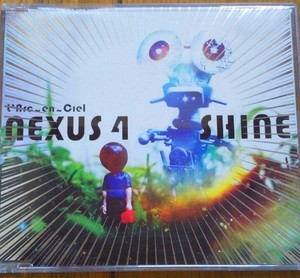L'arc-En Ciel | eBay