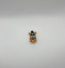 Five Nights At Freddy’s Phatmojo Mini Figure Glamrock Freddy