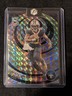2023 Panini Spectra - Jamaal Williams #70 Interstellar Prizm /60