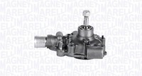 Magneti Marelli 352316170535 Wasserpumpe, MotorküHlung FüR Fiat,Iveco