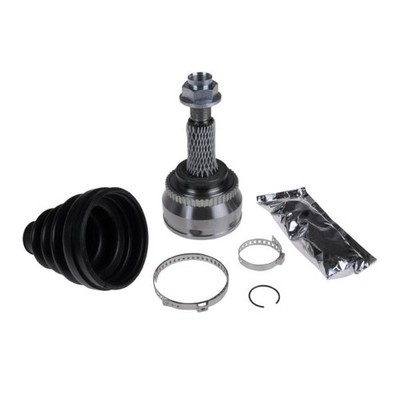 JOINT KIT DRIVE SHAFT LINKS/RECHTS VORNE 62-02-241 BLUE PRINT ADT38947B NEU