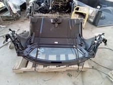 Roof Hard Top Power Retractable Roof Section Fits 07-15 Mazda Mx-5 Miata 3915582