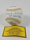 Brooks Robinson Signed Rawlings Gold Glove Award Baseball MLB HOF AUTO ORIOLES