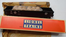 Lionel 6462 Gondola Car This Is A Re Issue