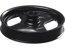 API 31GX61P Power Steering Pump Pulley Fits 2003-2014 Ford E250