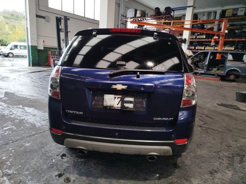20946157 RECHTS VOOR ONDERGEHEERDE ARM / 2929359 VOOR CHEVROLET CAPTIVA C100, C - Picture 9 of 10
