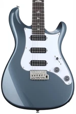 PRS SE NF 3 Electric Guitar - Gun Metal Grey with Rosewood Fingerboard