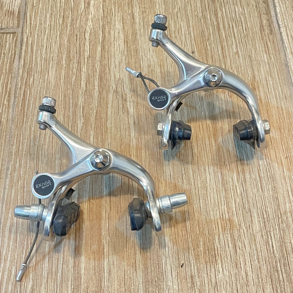 Shimano Exage Sport Road Bike Groupset – A450 2x7 Speed FC RD FD