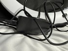 Neewer LED Ring Light White/Black Dimmable Adjustable Color Temp w/ Adapter — photo 3