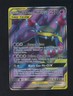 2019 Pokemon Sun & Moon Unbroken Bonds #196 FA Muk & Alolan Muk GX