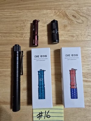 Olight Bundle
