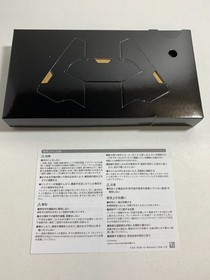 The Legend of Zelda Nintendo Game & Watch 35th Japan US Customs Free