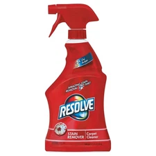 Resolve Triple Oxi Advanced Trigger Carpet Cleaner Spray 22 oz. (1920000601)