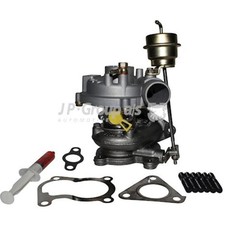 JP GROUP Turbolader für VW Golf V 1K1 1.9 TDI 2.0 5M1 521 1J1 Audi A3 8P1 8L1