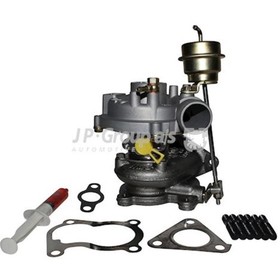 JP GROUP Turbolader für VW Golf V 1K1 1.9 TDI 2.0 5M1 521 1J1 Audi A3 8P1 8L1