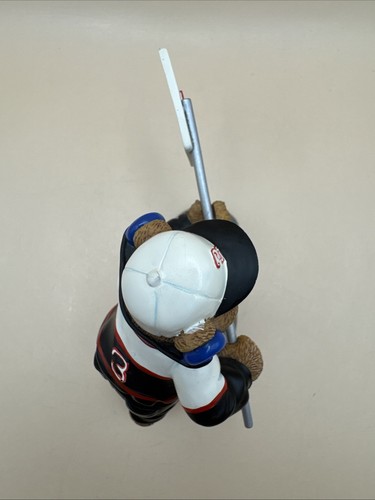 NASCAR Dale Earnhardt #3 Good Ole Bears Follow The Sign Figure with COA - Picture 6 of 8