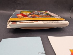 Metal Slug: 1st Mission (NeoGeo Pocket Color) Complete In Box (CIB) (Tested)