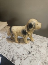 1920s Celluloid Dog St Bernard I Believe