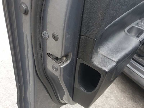 1K08208030 SCHLOSS DER LINKEN VORDERTÜR / 11072003563 / 1620070 FÜR VOLKSWAGEN P