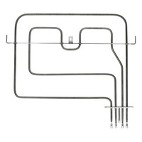 Candy/ Hoover 42836665 Heizung Oberhitze Grill Candy FüR Backofen
