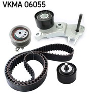 SKF Zahnriemensatz Vkma 06055 FüR Volvo V90 2 235 S90 234 XC60 246 S60 134 XC90