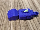 Devastator Scavenger Left Forearm Launcher Arm Hand 1985 Vintage G1 Transformers