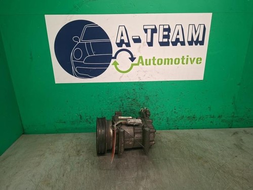 Klimakompressor Renault Clio III BR0/1, CR0/1 8200578856 P23707110