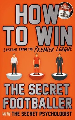 Anon How to Win (Taschenbuch) (US IMPORT)