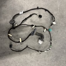 2016-2019 FORD EXPLORER XLT REAR RIGHT PASSENGER DOOR WIRE WIRING HARNESS OEM