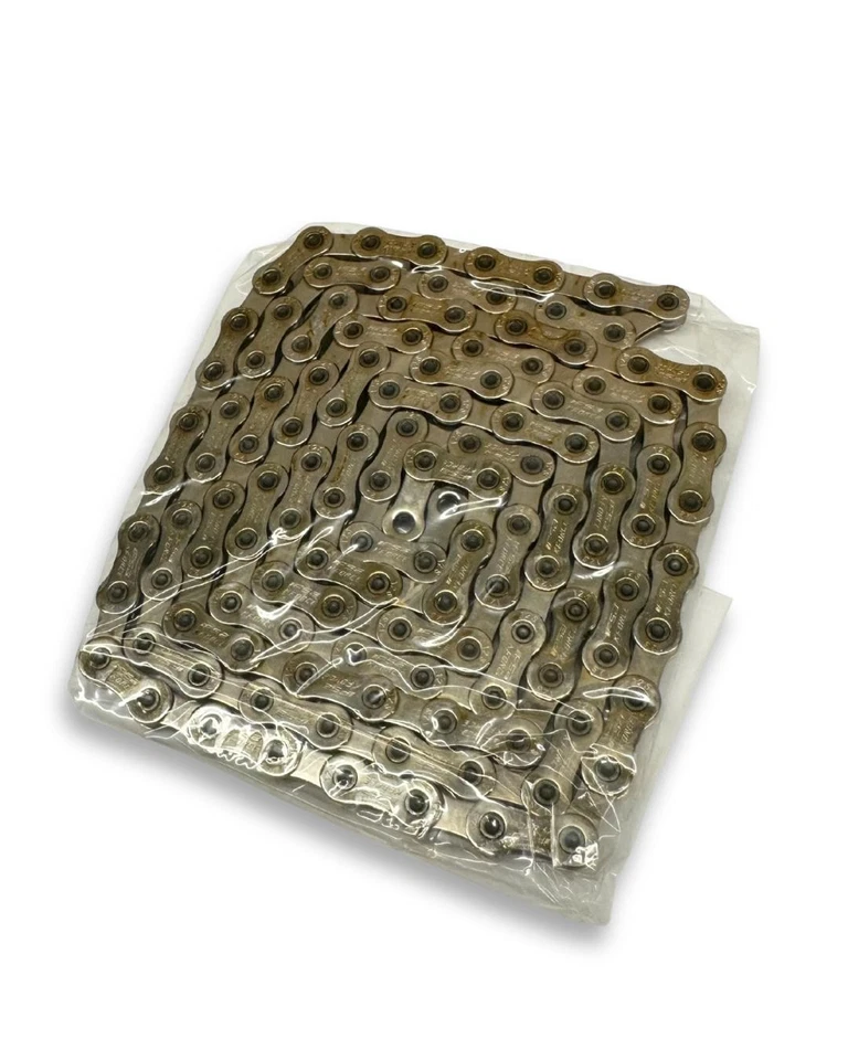 FSA K-Force Light 12-Speed MTB Chain – 126 Links, 5.25 mm Nickel/Black - Image 3 of 4