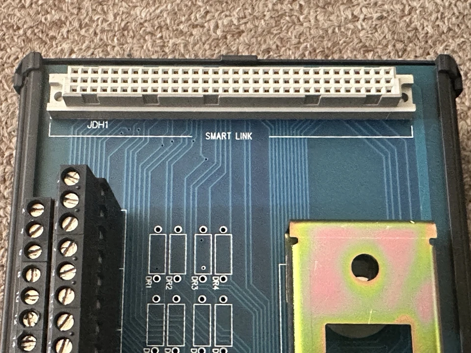 ICS T8850 DO 40CH Module Base Rockwell ICS TRIPLEX - Image 4 of 4