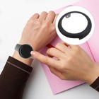  Custodia Orologi Guarda Screen Protector La Guardia Dello Schermo