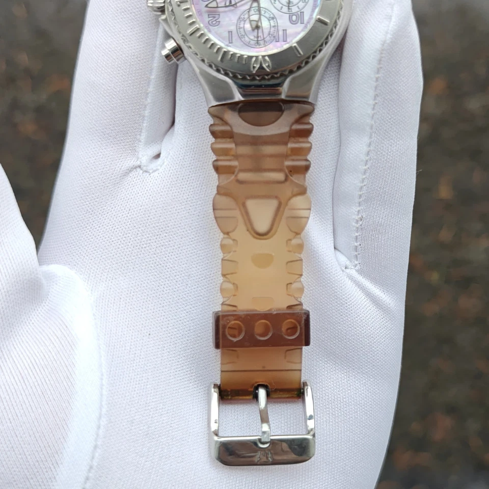 Technomarine TMSC19 Swiss made Chronograph - Image 4 of 4