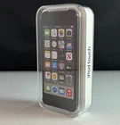 New NIB Apple iPod Touch 7th Generation Space Gray 32GB EarPods MVHW2LL/A A2178