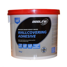 Beeline Medium Ready Mixed Wallpaper Adhesive/Paste