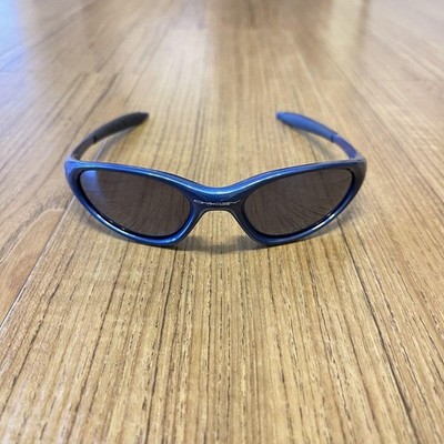 OAKLEY MINUTE レトロ Oakley Minute 1.0 1st First Gen Vintage Rare Sunglasses 90s