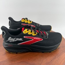 Brooks Ghost 17 runDisney Mickey Mouse Limited Edition Running Shoes Women 11