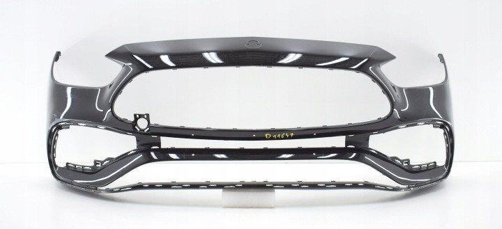 PARAURTI ANTERIORE ORIGINALE MERCEDES CLASSE C W206 AMG