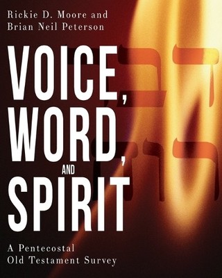 Rickie D.Peterson, Bria Moore Voice, Word, and Spirit (Taschenbuch) (US IMPORT)