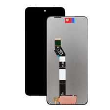 LCD Display Touch Screen Digitizer For Motorola Moto G 5G 2025 XT2513 XT2513V