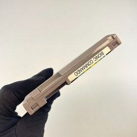 Bionic Commando Nes solo cartuccia Pal A Ita gioco per Nintendo Nes originale