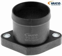 Vaico V10-0419 KüHlmittelflansch Flansch KüHlwasser FüR VW
