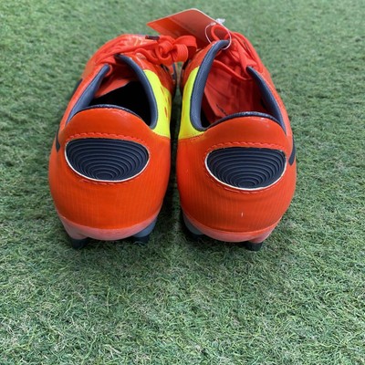 PUMA エヴォパワー2mixed SG 26.0㎝ PUMA プーマ エヴォパワー 2.2 MIXED SG(ネイビー×ホワイト