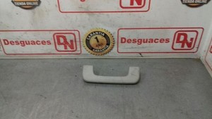 735697 735697 türgriff innen rechts für AUDI A3 (8P) 2.0 TDI AMBIENTE (DPF) 2003